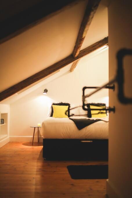 Games And Movies Lounge 7 Bed City Centre Apartment Newcastle upon Tyne Exterior photo